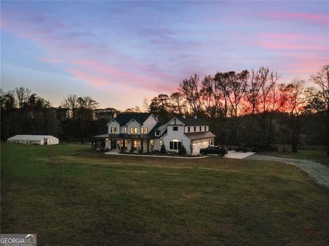 4165 Milford Trail, Cumming, GA 30028