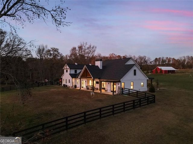 4165 Milford Trail, Cumming, GA 30028