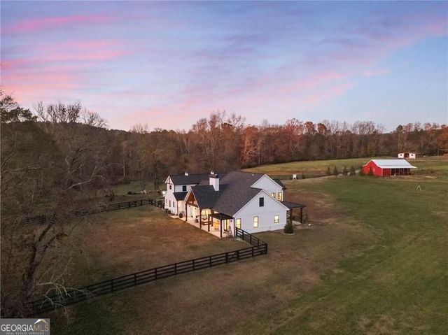 4165 Milford Trail, Cumming, GA 30028