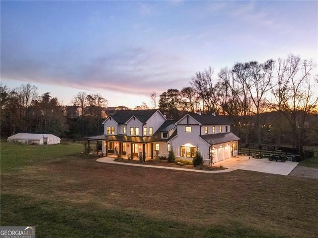 4165 Milford Trail, Cumming, GA 30028