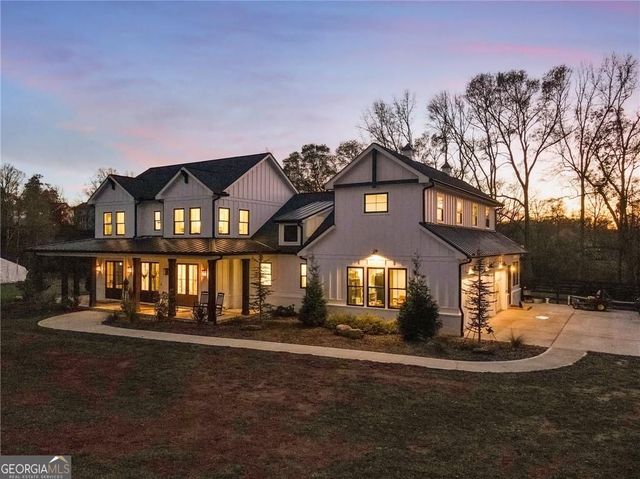 4165 Milford Trail, Cumming, GA 30028