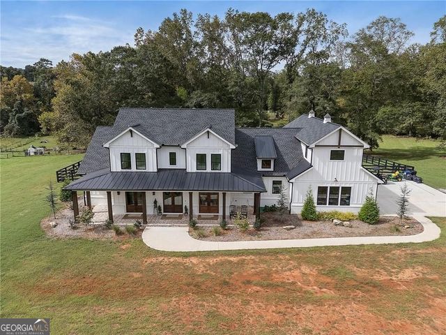4165 Milford Trail, Cumming, GA 30028