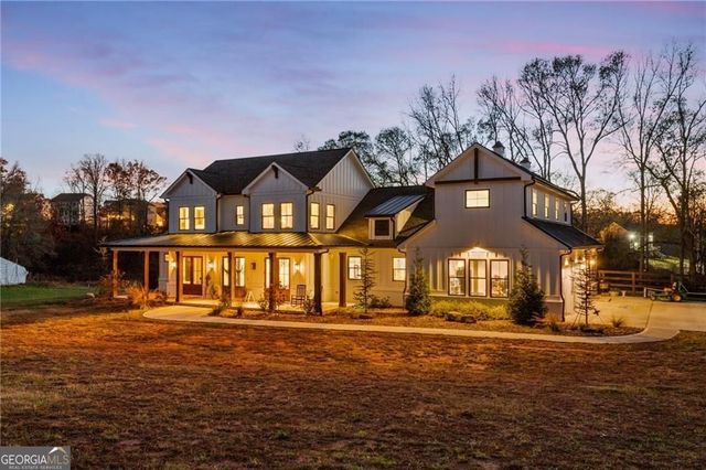 4165 Milford Trail, Cumming, GA 30028