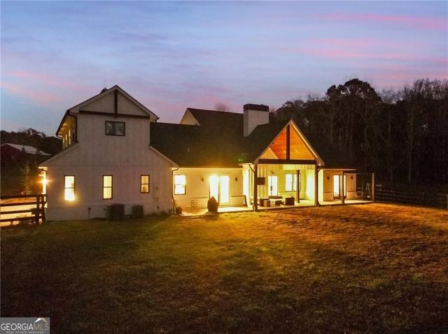 4165 Milford Trail, Cumming, GA 30028