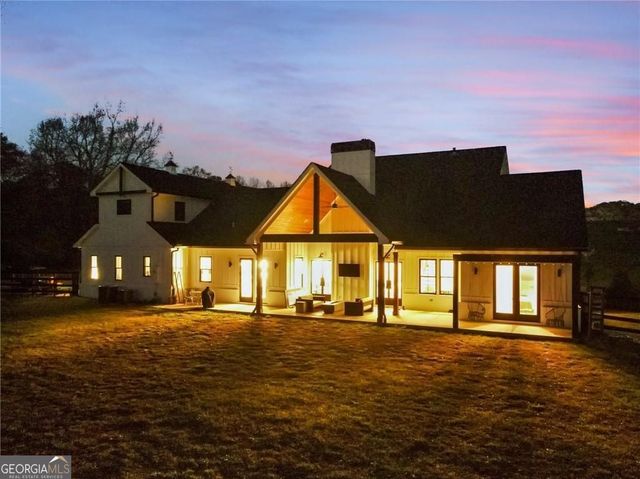 4165 Milford Trail, Cumming, GA 30028