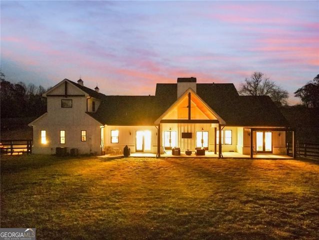 4165 Milford Trail, Cumming, GA 30028