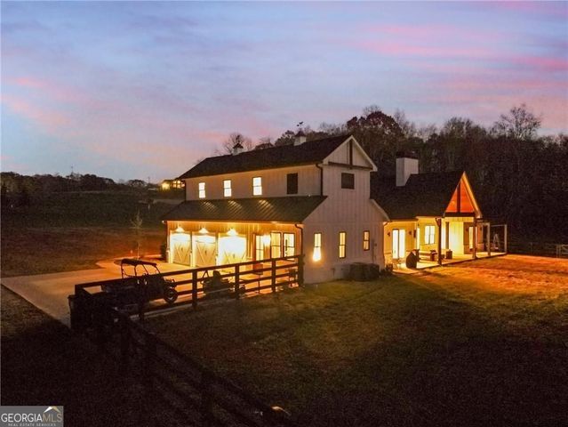 4165 Milford Trail, Cumming, GA 30028