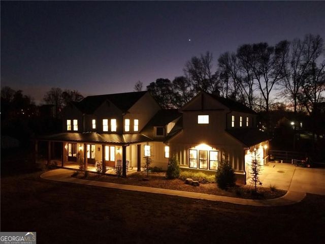 4165 Milford Trail, Cumming, GA 30028