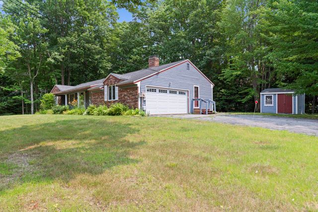 16 Watson Drive, Rochester, NH 03867