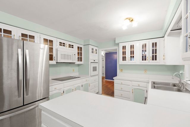 16 Watson Drive, Rochester, NH 03867