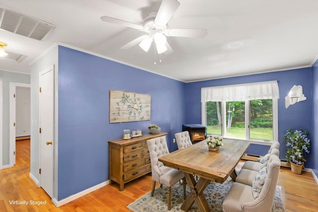 16 Watson Drive, Rochester, NH 03867
