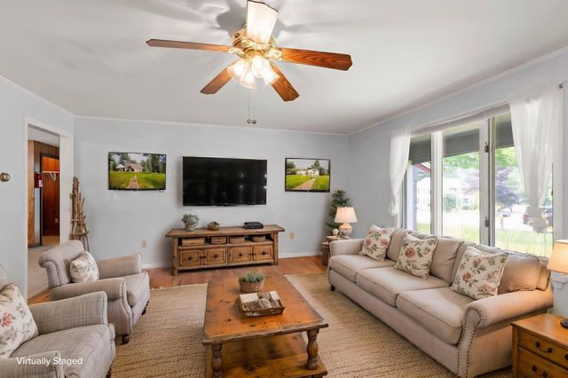 16 Watson Drive, Rochester, NH 03867
