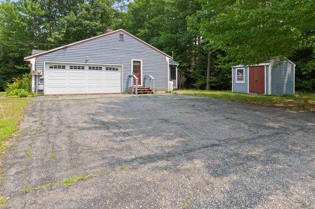 16 Watson Drive, Rochester, NH 03867