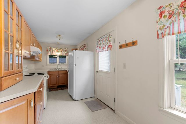 16 Watson Drive, Rochester, NH 03867
