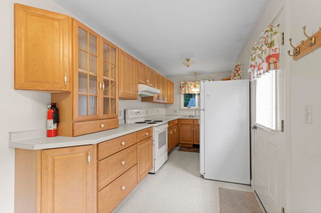 16 Watson Drive, Rochester, NH 03867