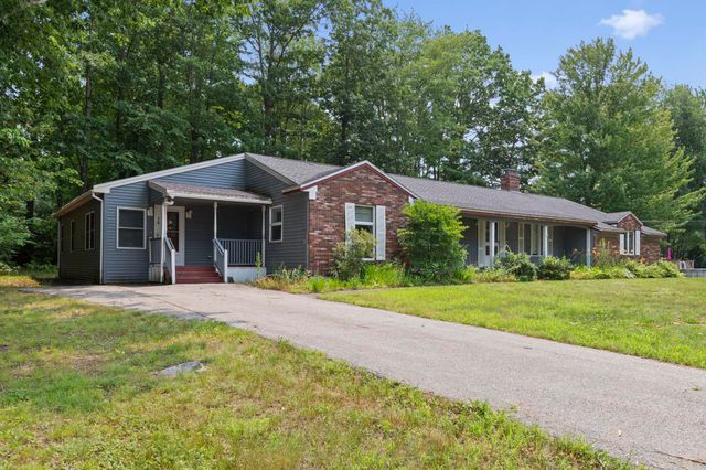 16 Watson Drive, Rochester, NH 03867