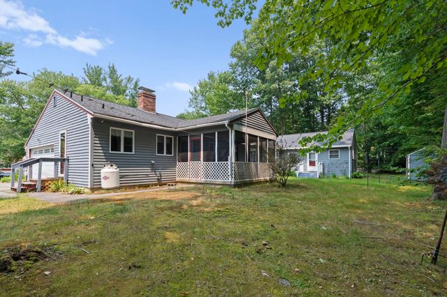 16 Watson Drive, Rochester, NH 03867