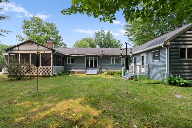 16 Watson Drive, Rochester, NH 03867