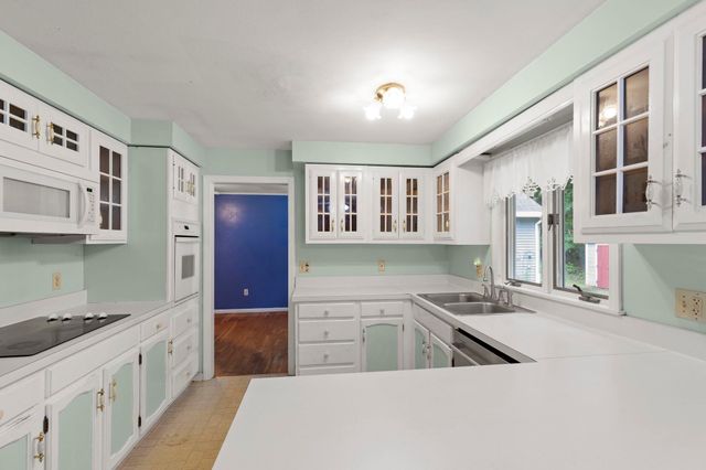 16 Watson Drive, Rochester, NH 03867