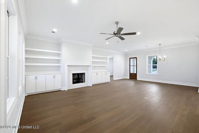 256 Caroline Boulevard, Madison, MS 39110
