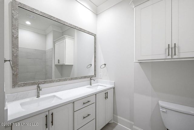 256 Caroline Boulevard, Madison, MS 39110
