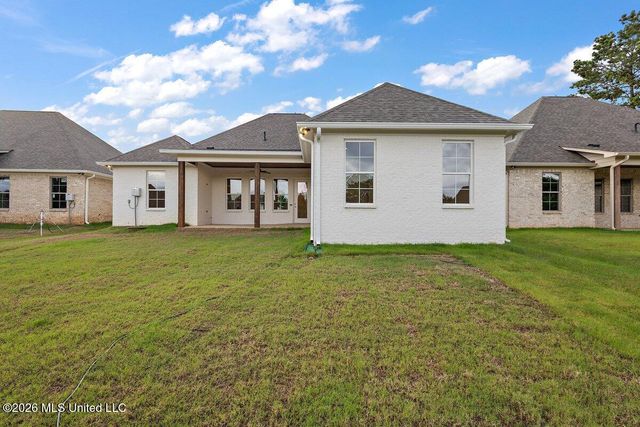 256 Caroline Boulevard, Madison, MS 39110