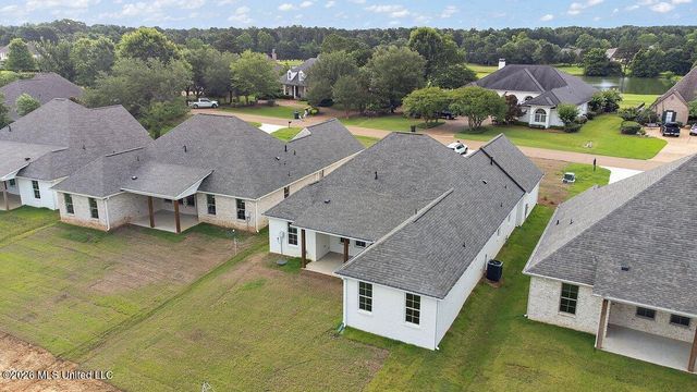 256 Caroline Boulevard, Madison, MS 39110