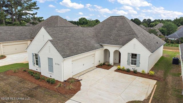 256 Caroline Boulevard, Madison, MS 39110