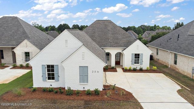 256 Caroline Boulevard, Madison, MS 39110