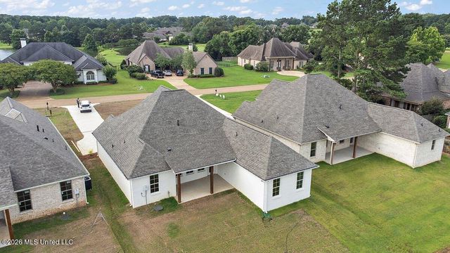 256 Caroline Boulevard, Madison, MS 39110