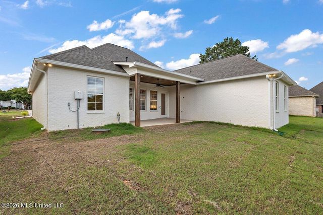 256 Caroline Boulevard, Madison, MS 39110
