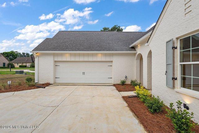 256 Caroline Boulevard, Madison, MS 39110