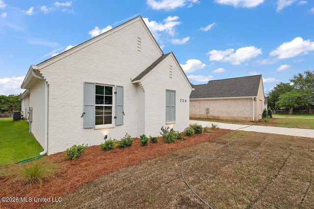 256 Caroline Boulevard, Madison, MS 39110