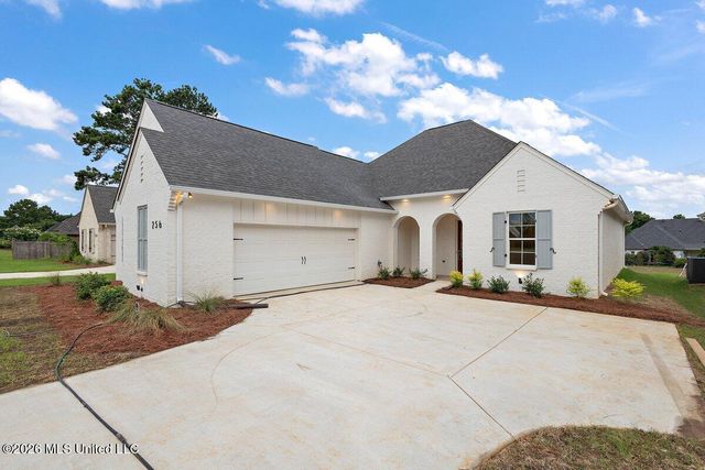256 Caroline Boulevard, Madison, MS 39110
