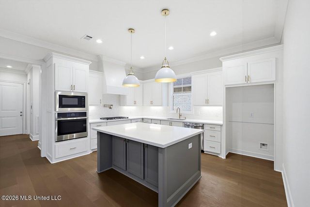 256 Caroline Boulevard, Madison, MS 39110