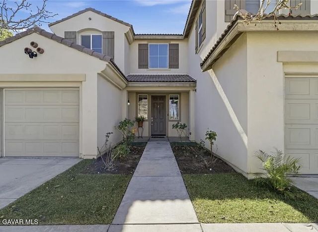 6864 Buchet Drive, Palmdale, CA 93552