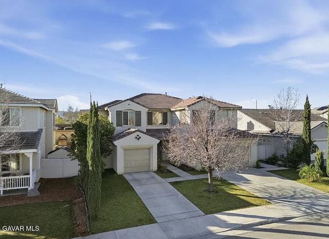 6864 Buchet Drive, Palmdale, CA 93552