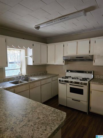 1958 HORNS LAKE ROAD, Talladega, AL 35160