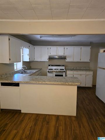 1958 HORNS LAKE ROAD, Talladega, AL 35160