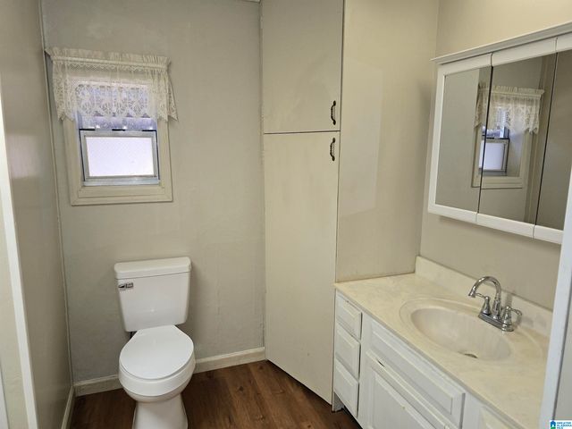 1958 HORNS LAKE ROAD, Talladega, AL 35160