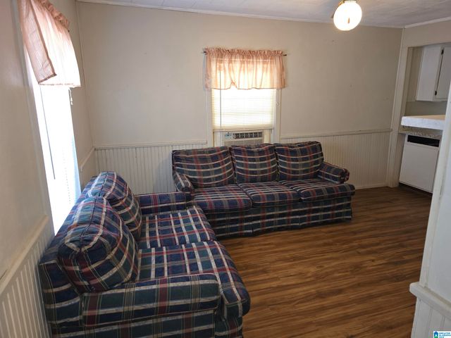 1958 HORNS LAKE ROAD, Talladega, AL 35160