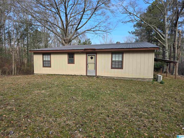 1958 HORNS LAKE ROAD, Talladega, AL 35160