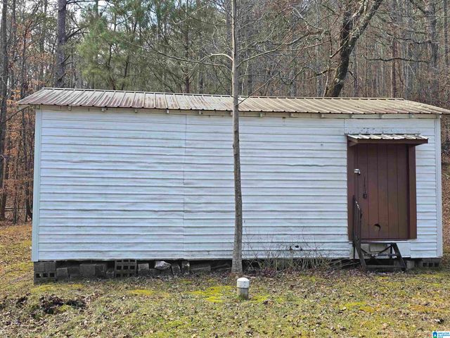 1958 HORNS LAKE ROAD, Talladega, AL 35160