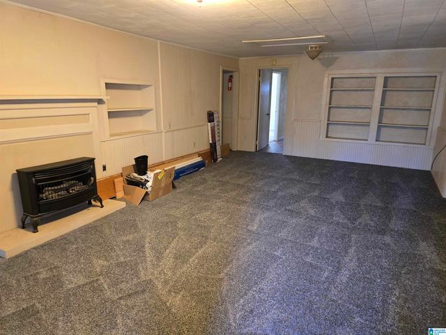 1958 HORNS LAKE ROAD, Talladega, AL 35160