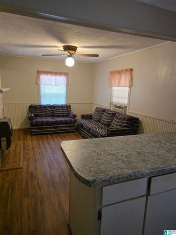 1958 HORNS LAKE ROAD, Talladega, AL 35160