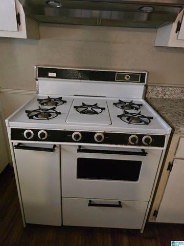 1958 HORNS LAKE ROAD, Talladega, AL 35160