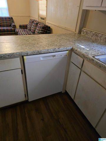 1958 HORNS LAKE ROAD, Talladega, AL 35160