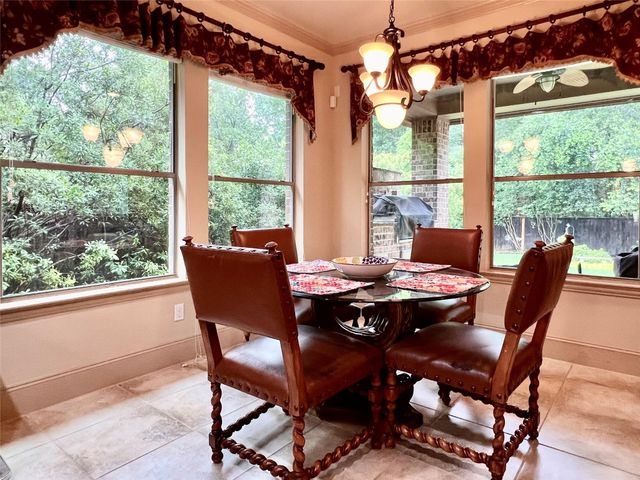 6 Sheephorn Court, The Woodlands, TX 77354