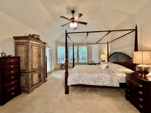 6 Sheephorn Court, The Woodlands, TX 77354
