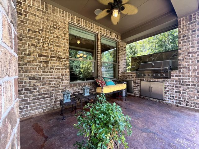 6 Sheephorn Court, The Woodlands, TX 77354